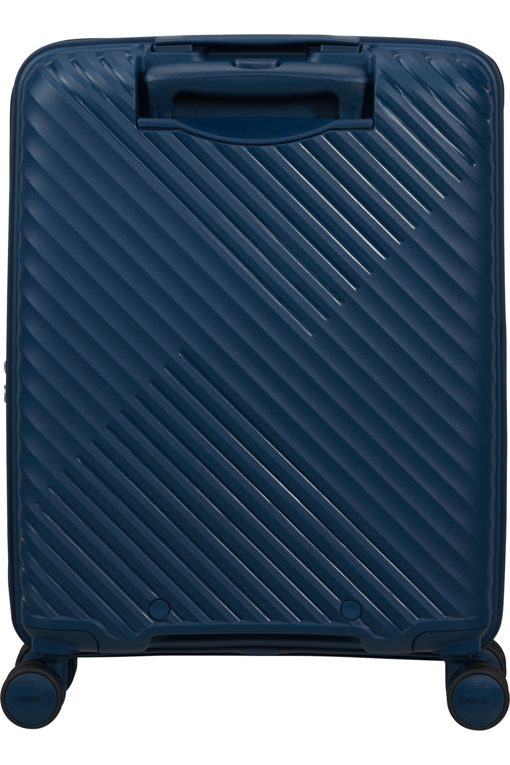 American Tourister Trolley Diablast 55cm Darkwave Blue