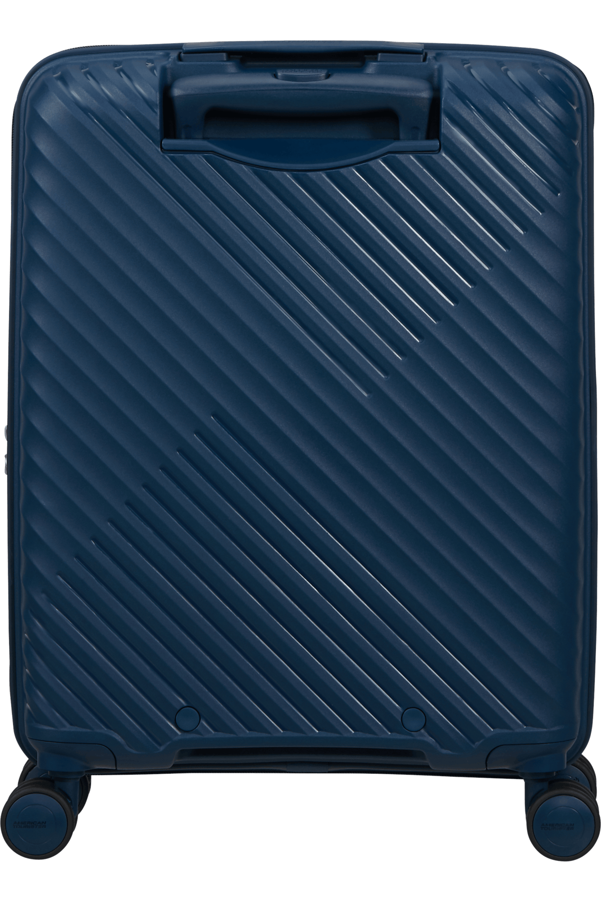 American Tourister Trolley Diablast 55cm Darkwave Blue