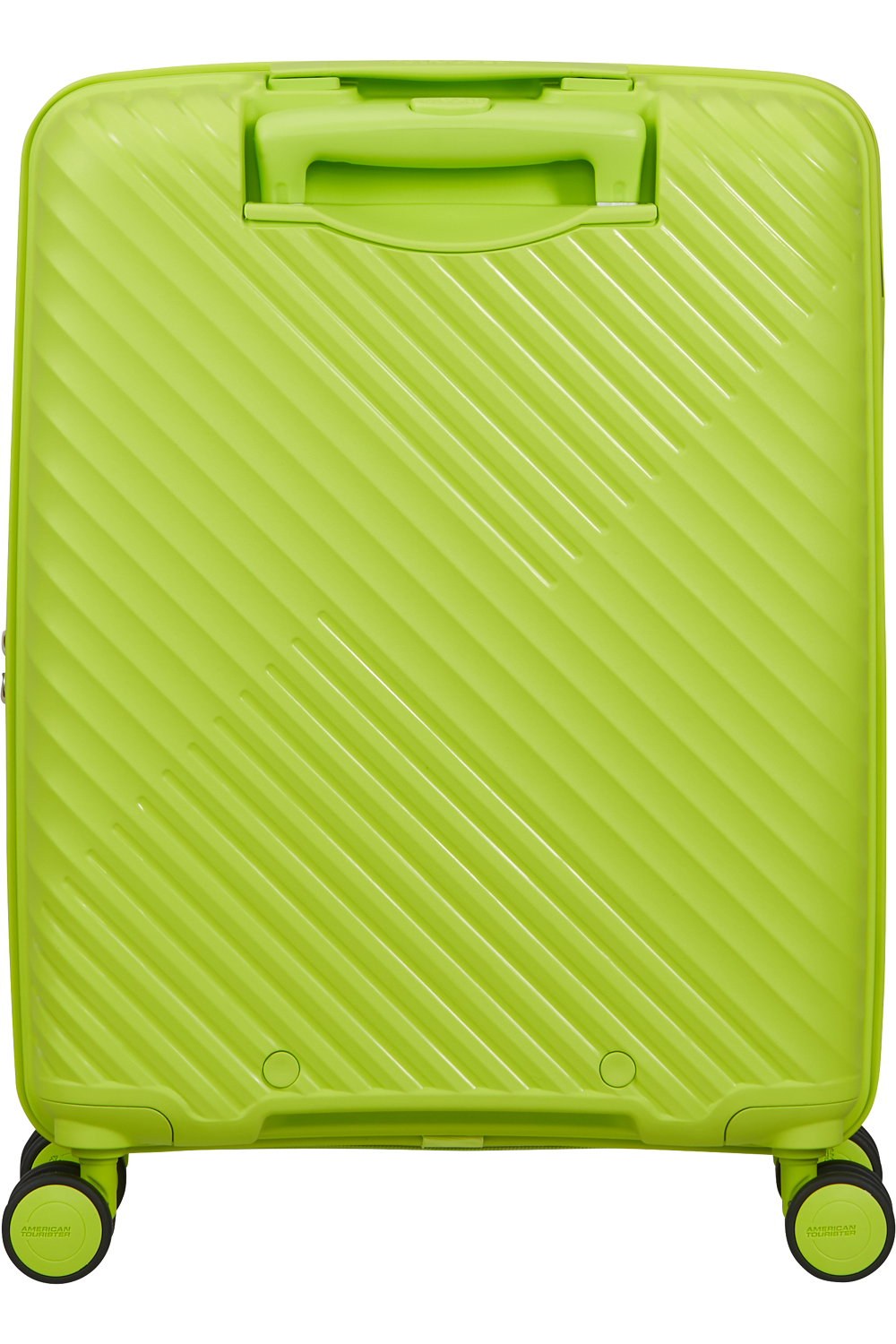 American Tourister Trolley Diablast 55cm Hyper Lime