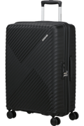 American Tourister Trolley Diablast 68cm Black Code