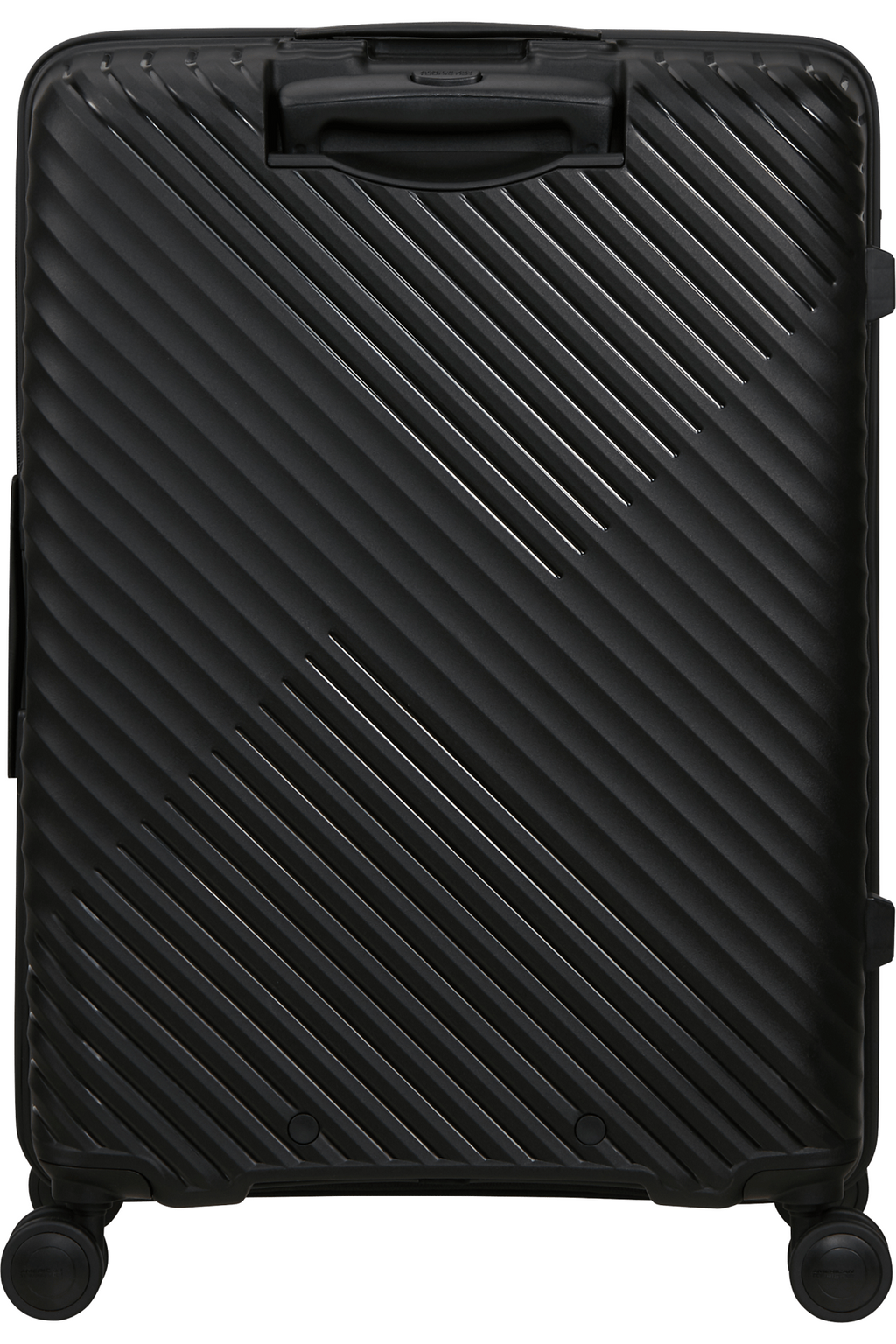 American Tourister Trolley Diablast 68cm Black Code