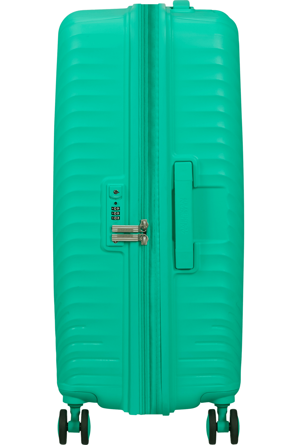 American Tourister Trolley Diablast 68cm Cyber Aqua