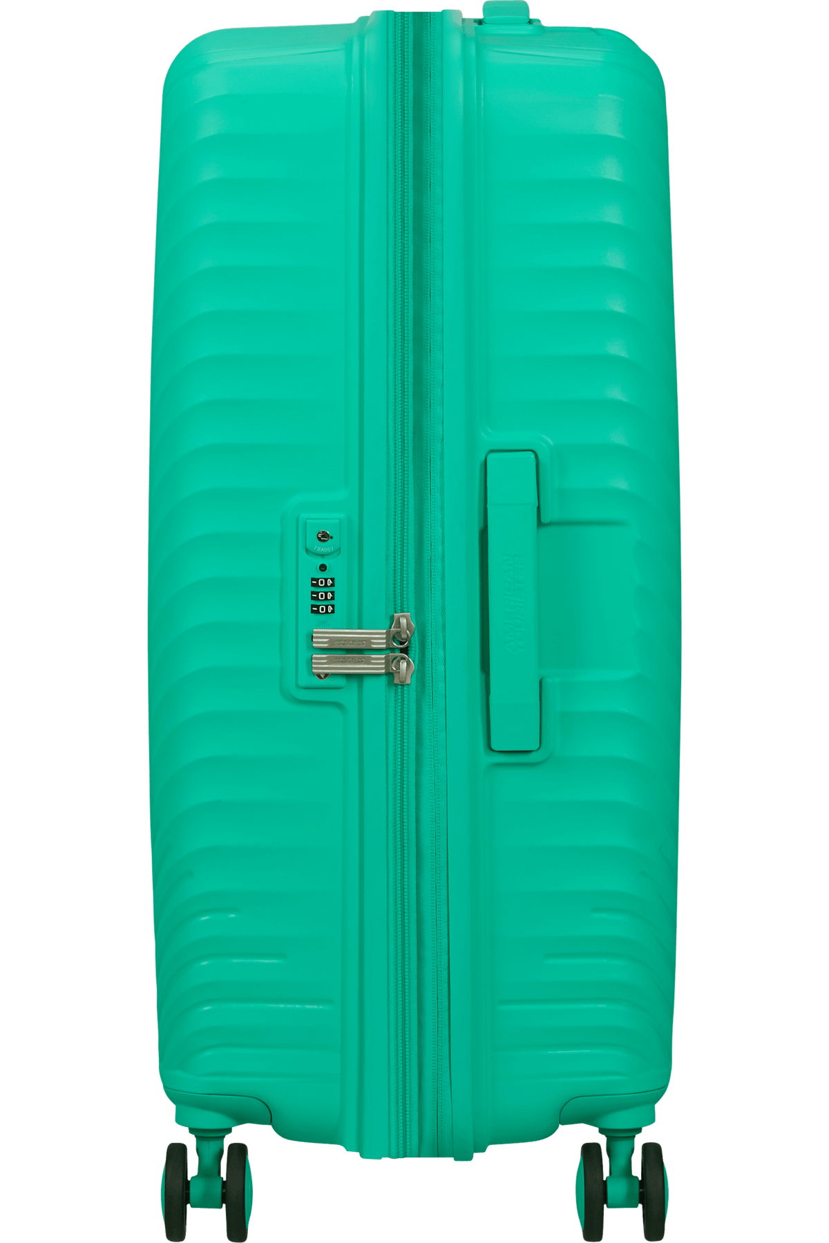 American Tourister Trolley Diablast 68cm Cyber Aqua