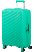 American Tourister Trolley Diablast 68cm Cyber Aqua