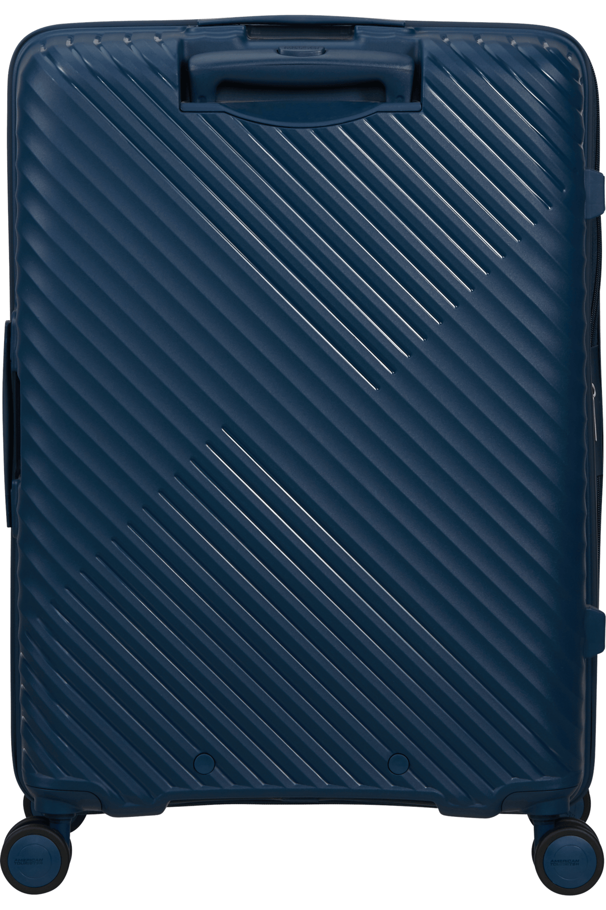 American Tourister Trolley Diablast 68cm Darkwave Blue
