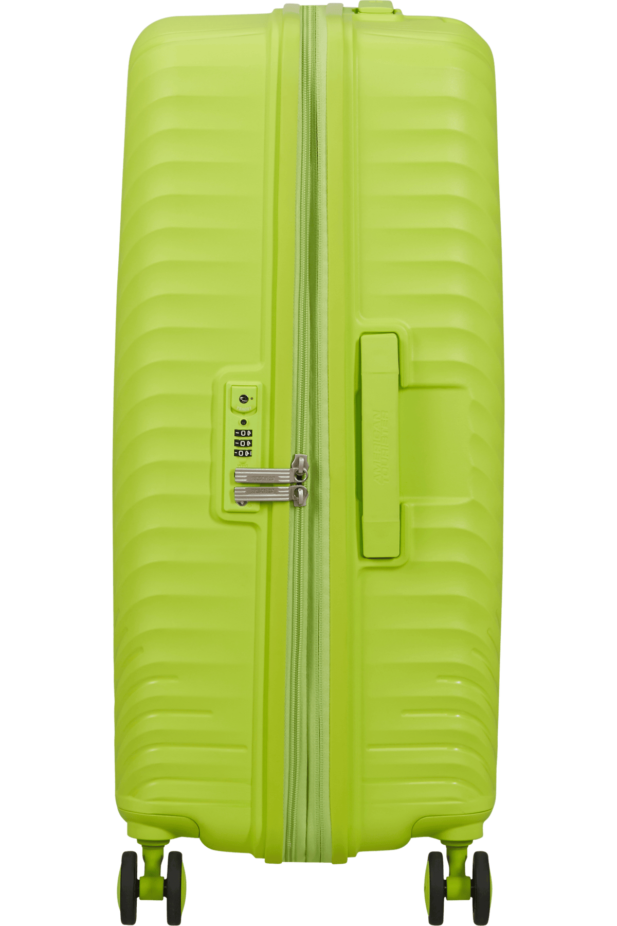 American Tourister Trolley Diablast 68cm Hyper Lime