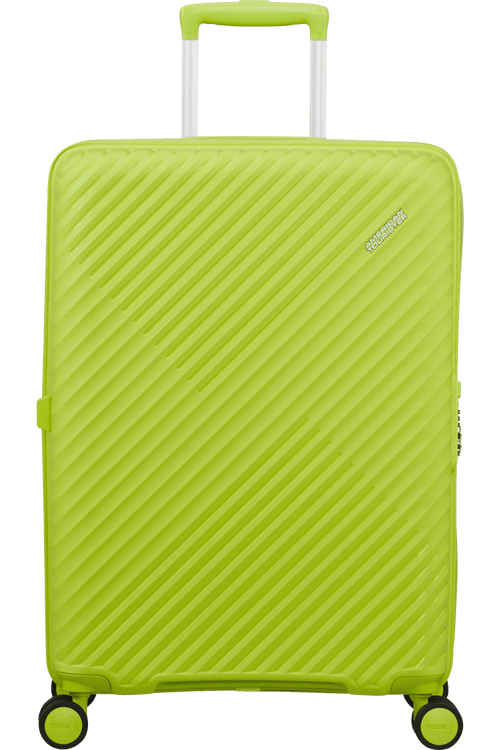 American Tourister Trolley Diablast 68cm Hyper Lime