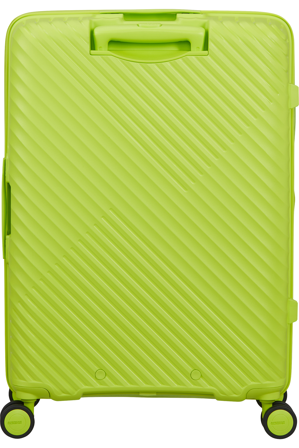 American Tourister Trolley Diablast 68cm Hyper Lime