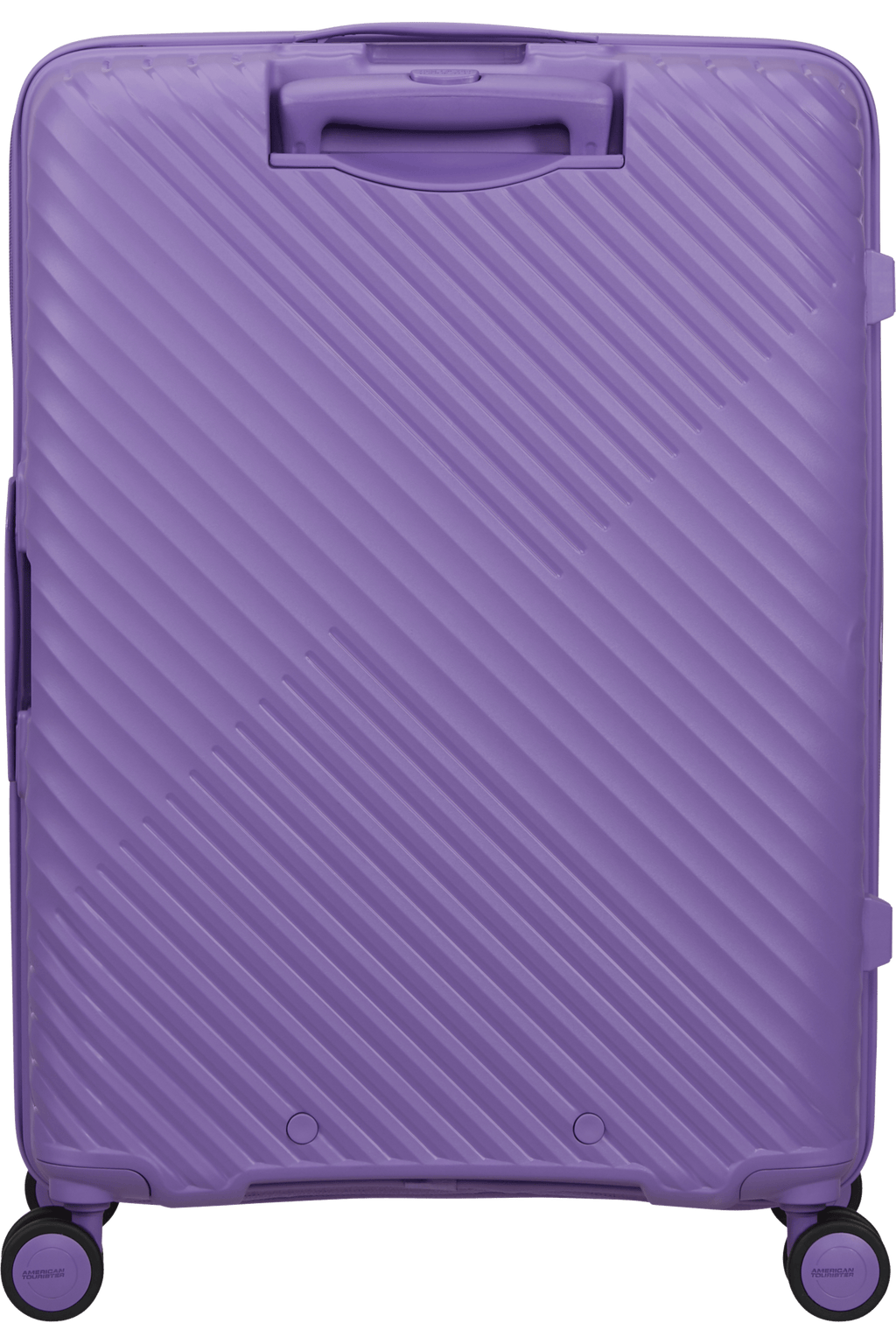 American Tourister Trolley Diablast 68cm Purple Pulse