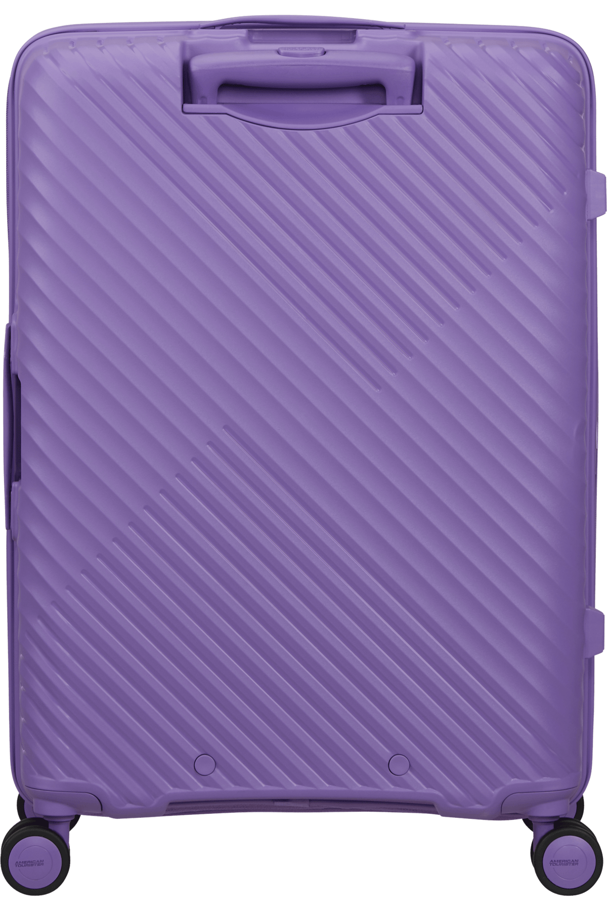 American Tourister Trolley Diablast 68cm Purple