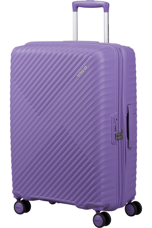 American Tourister Trolley Diablast 68cm Purple