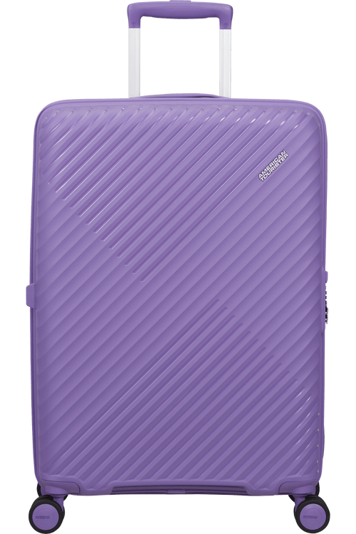 American Tourister Trolley Diablast 68cm Purple