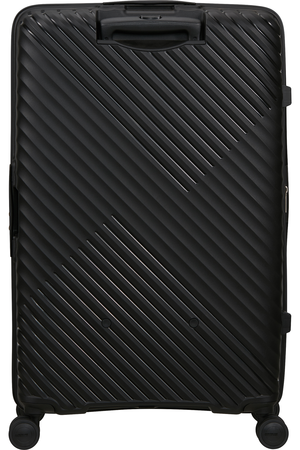 American Tourister Trolley Diablast 78cm Black Code