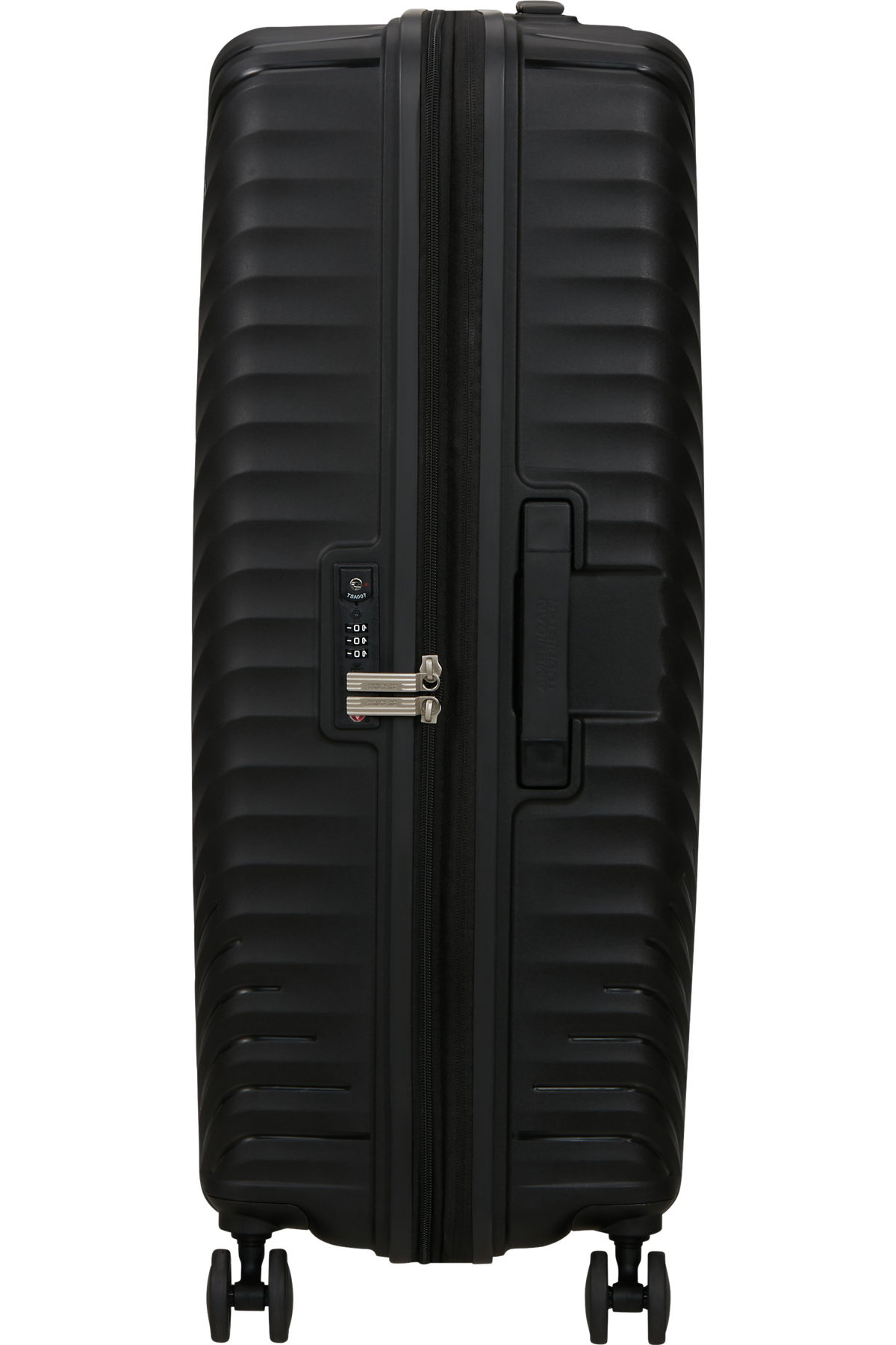 American Tourister Trolley Diablast 78cm Black Code