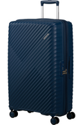 American Tourister Trolley Diablast 78cm Darkwave Blue