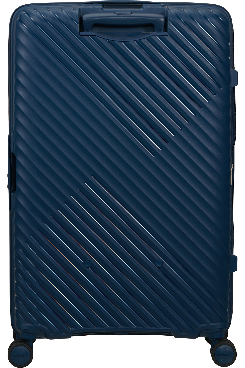 American Tourister Trolley Diablast 78cm Darkwave Blue