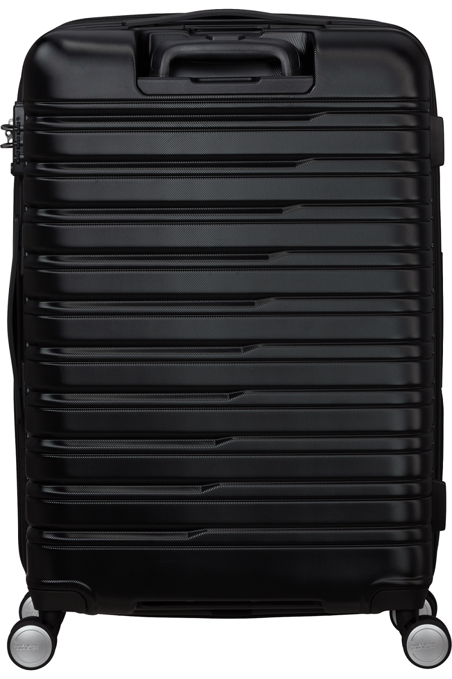 American Tourister Trolley Flashline 67cm Nero