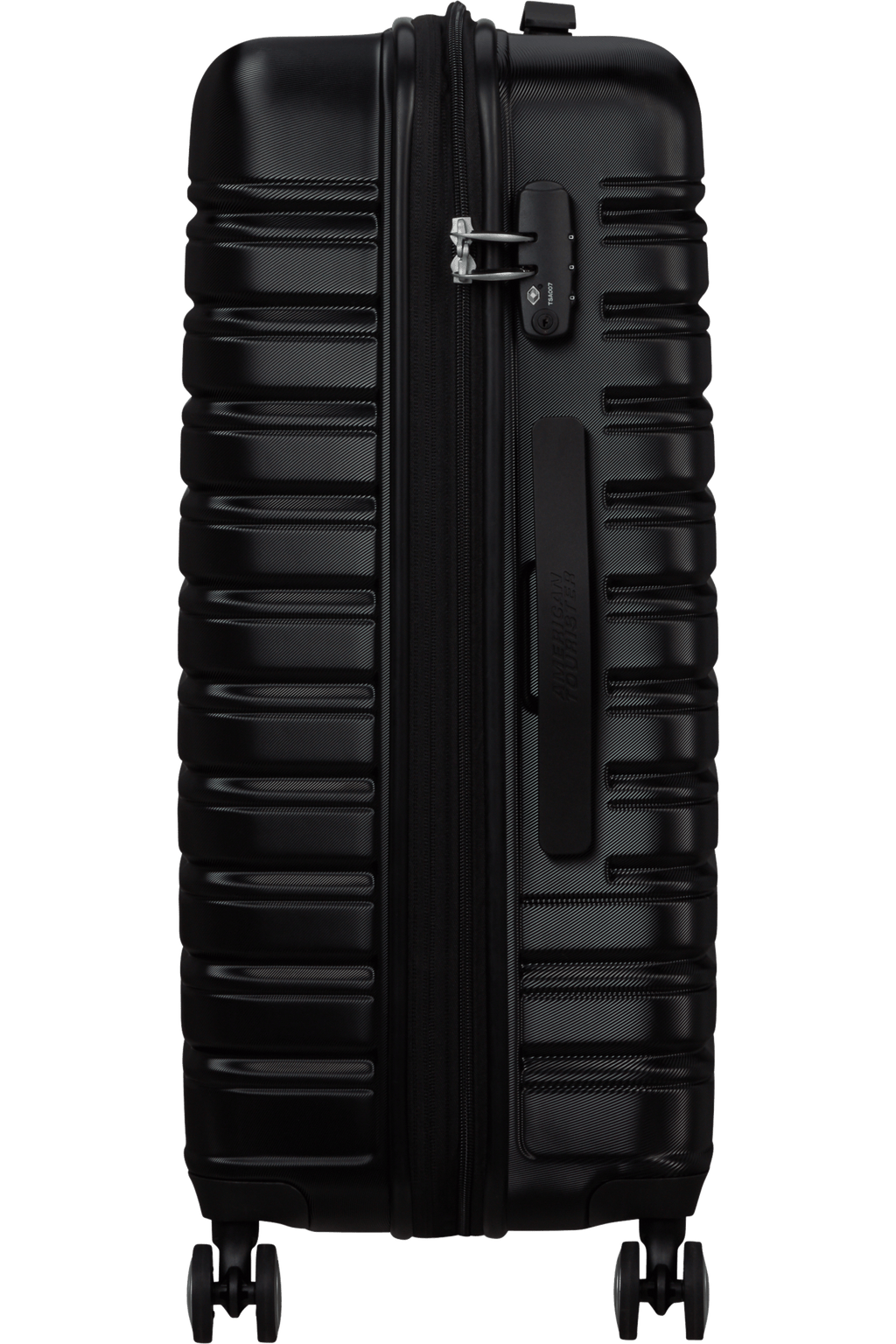 American Tourister Trolley Flashline 67cm Nero