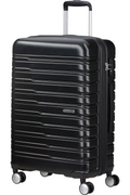 American Tourister Trolley Flashline 67cm Nero