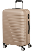 American Tourister Trolley Flashline 67cm Talpa Oro