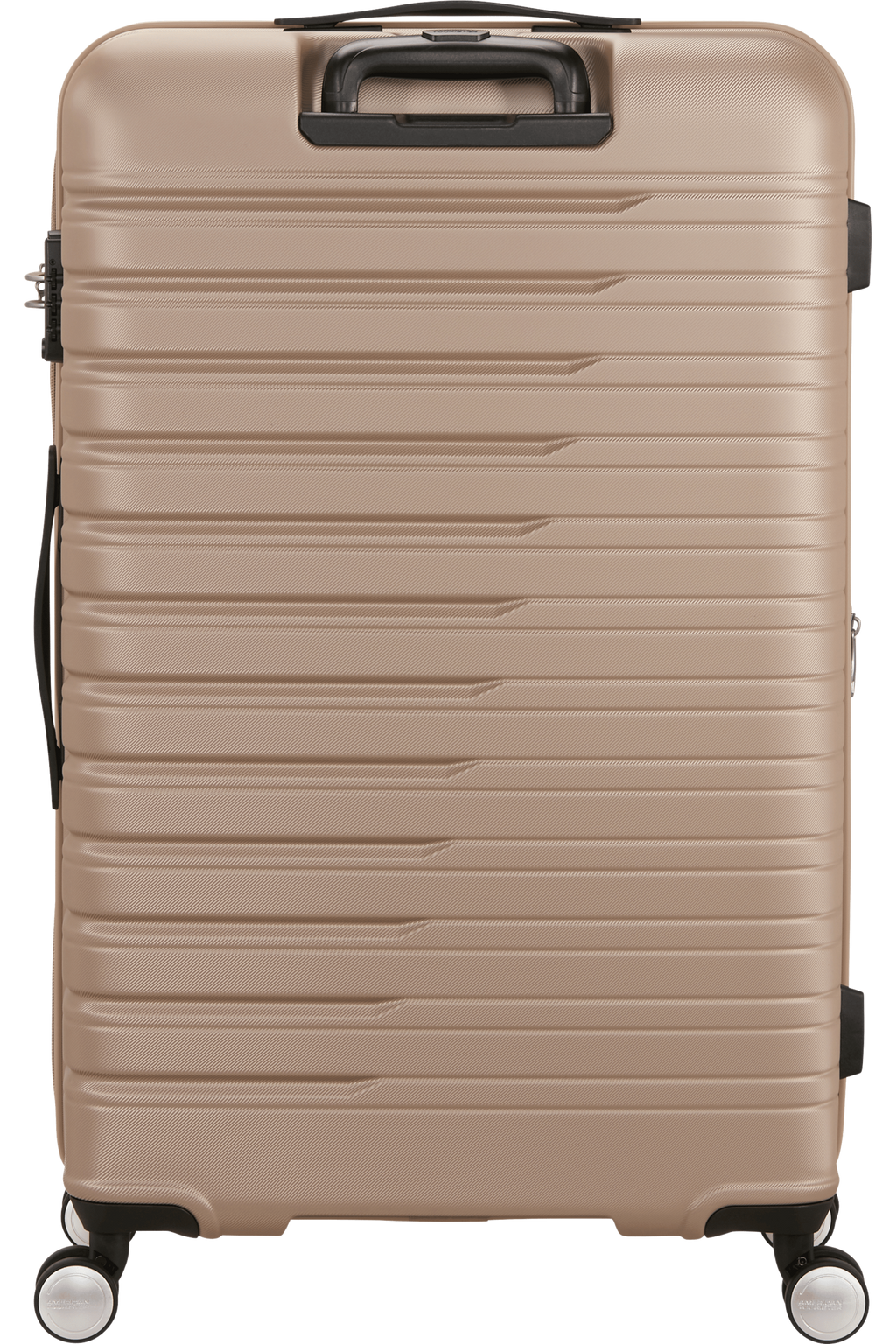 American Tourister Trolley Flashline 78cm Talpa Oro