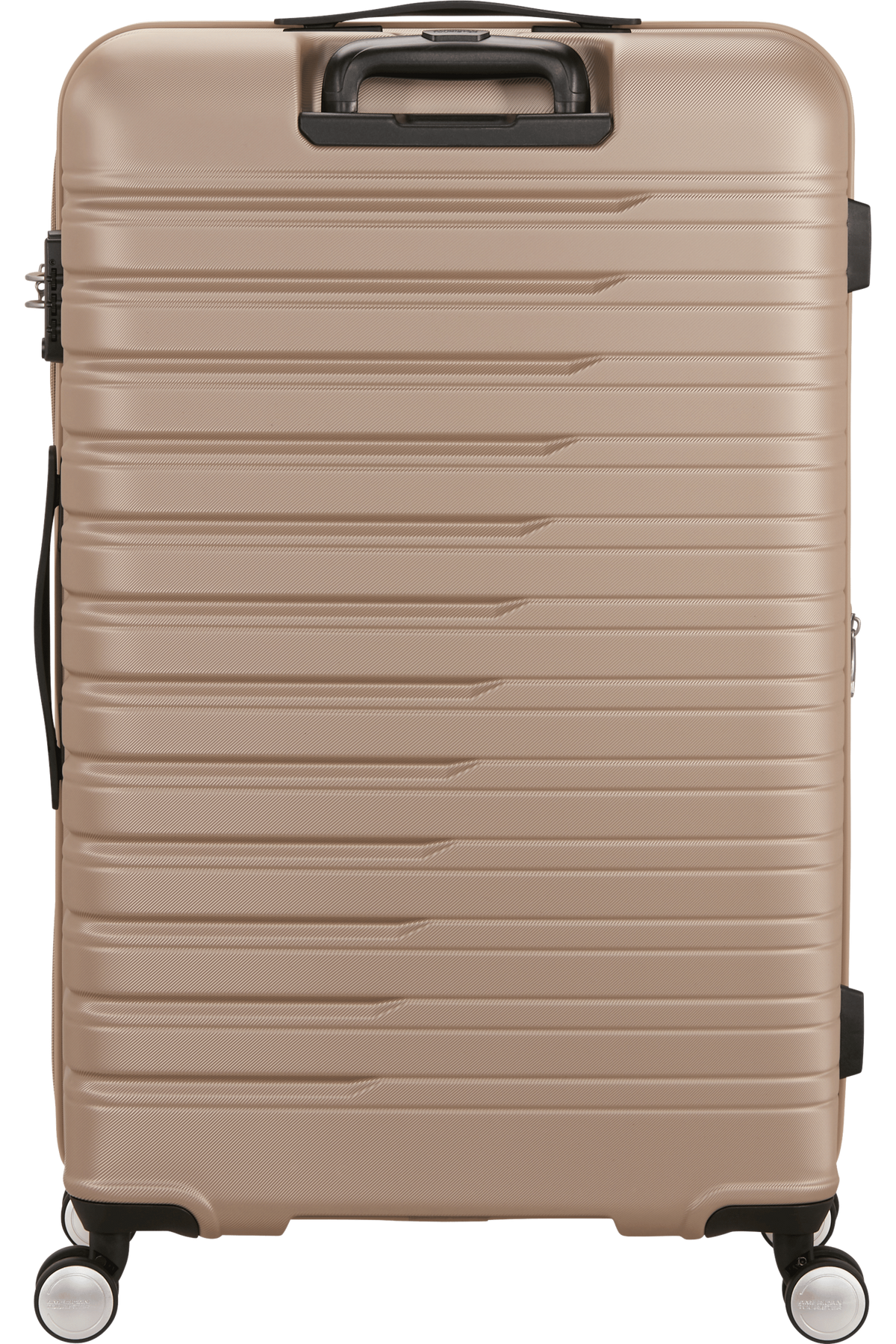 American Tourister Trolley Flashline 78cm Talpa Oro
