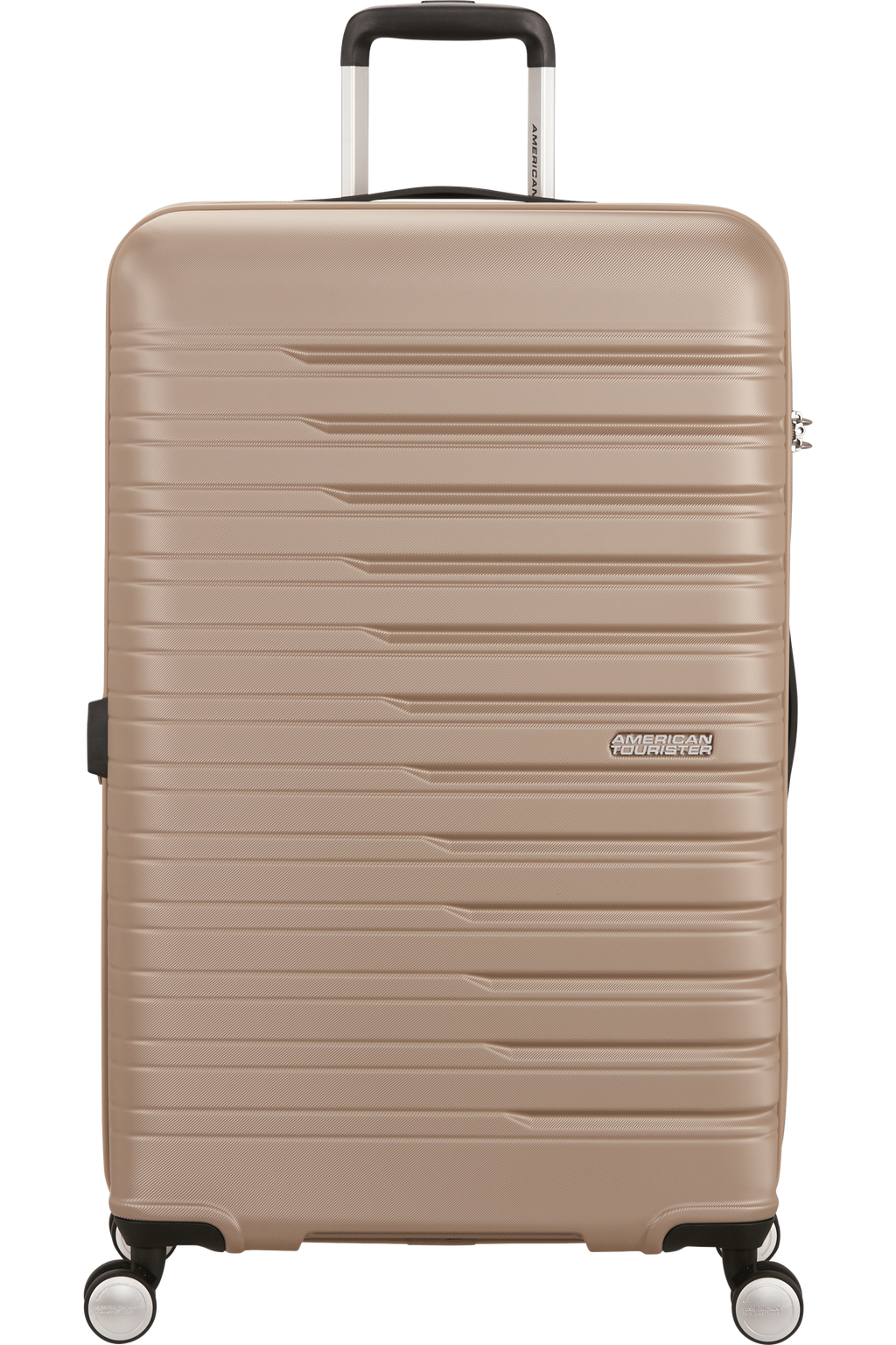American Tourister Trolley Flashline 78cm Talpa Oro