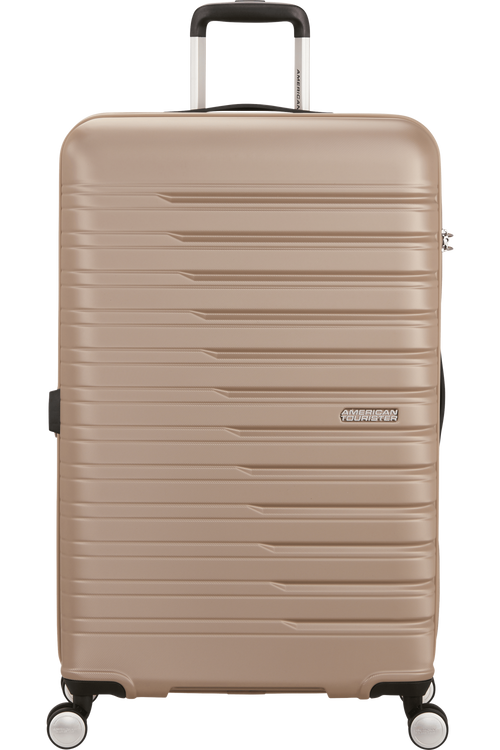 American Tourister Trolley Flashline 78cm Talpa Oro