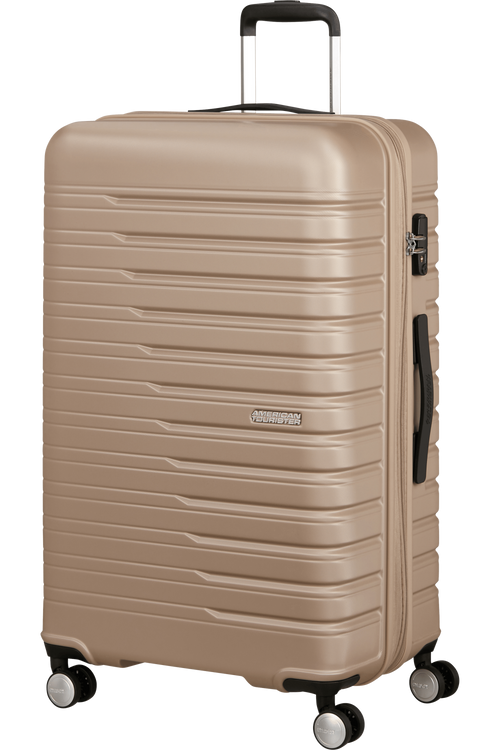 American Tourister Trolley Flashline 78cm Talpa Oro