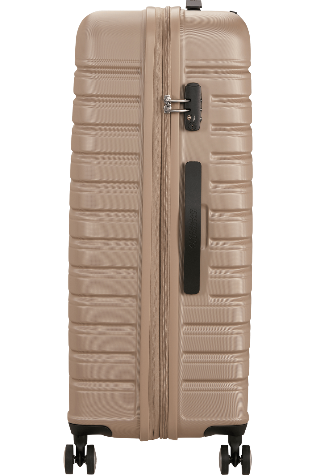American Tourister Trolley Flashline 78cm Talpa Oro