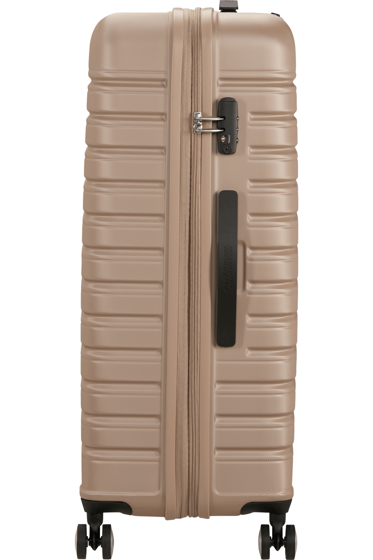 American Tourister Trolley Flashline 78cm Talpa Oro