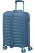 American Tourister Trolley Neovibe 55cm Steel Blue