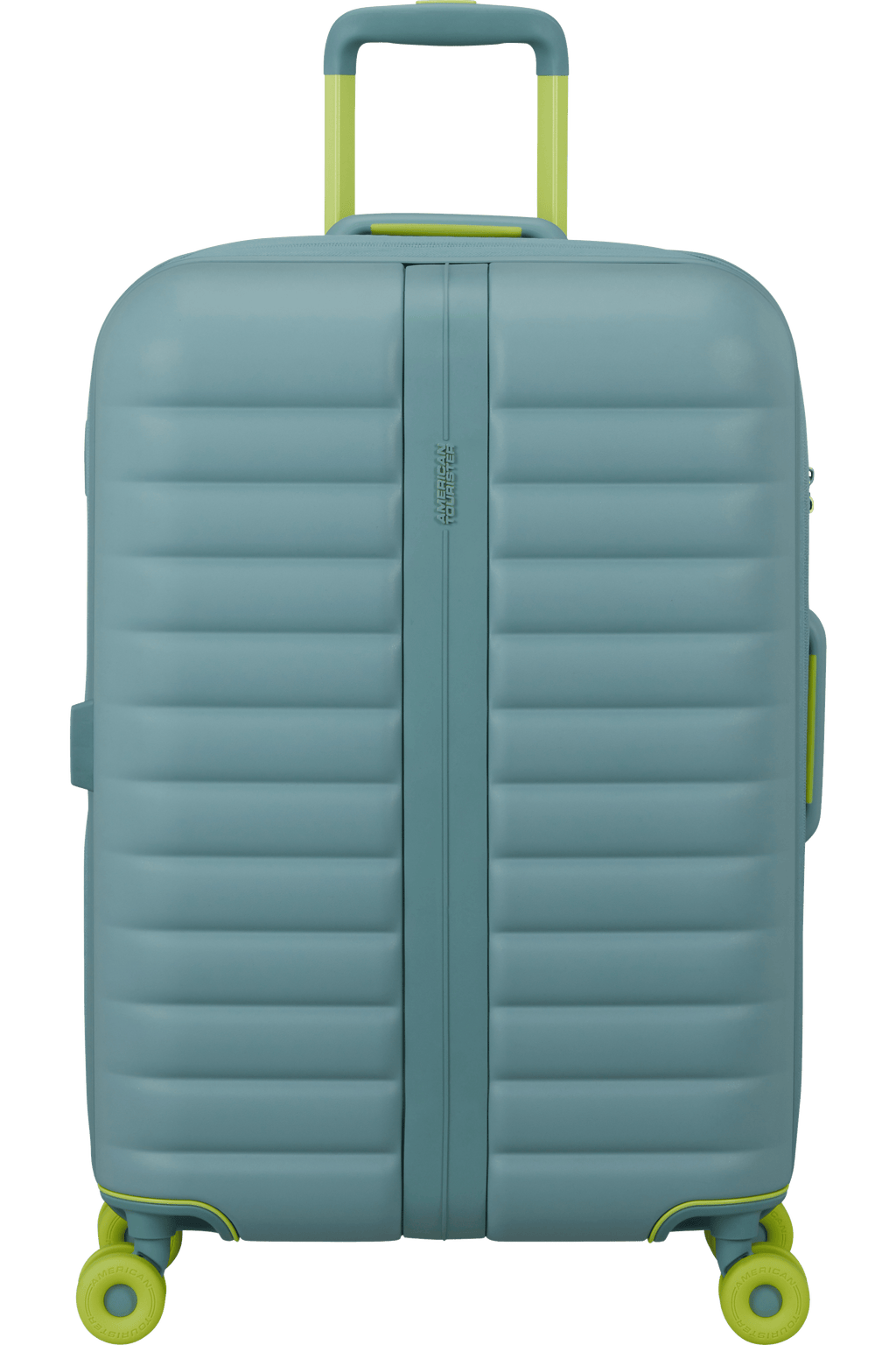 American Tourister Trolley Neovibe 67cm Muted Mint
