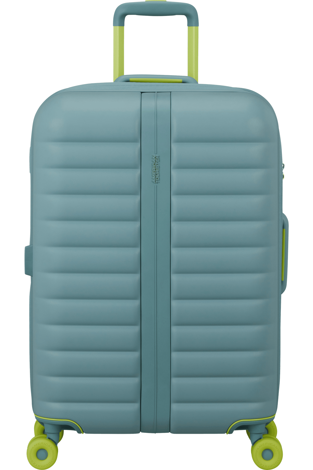 American Tourister Trolley Neovibe 67cm Muted Mint