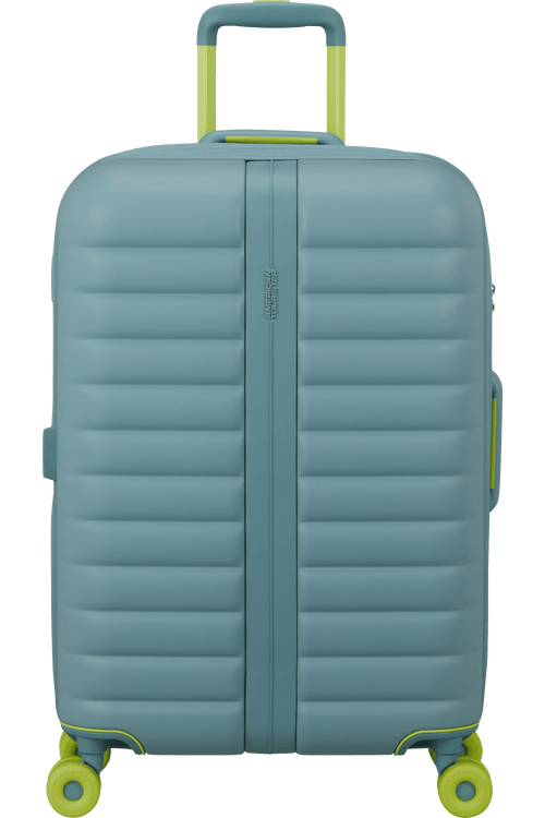 American Tourister Trolley Neovibe 67cm Muted Mint
