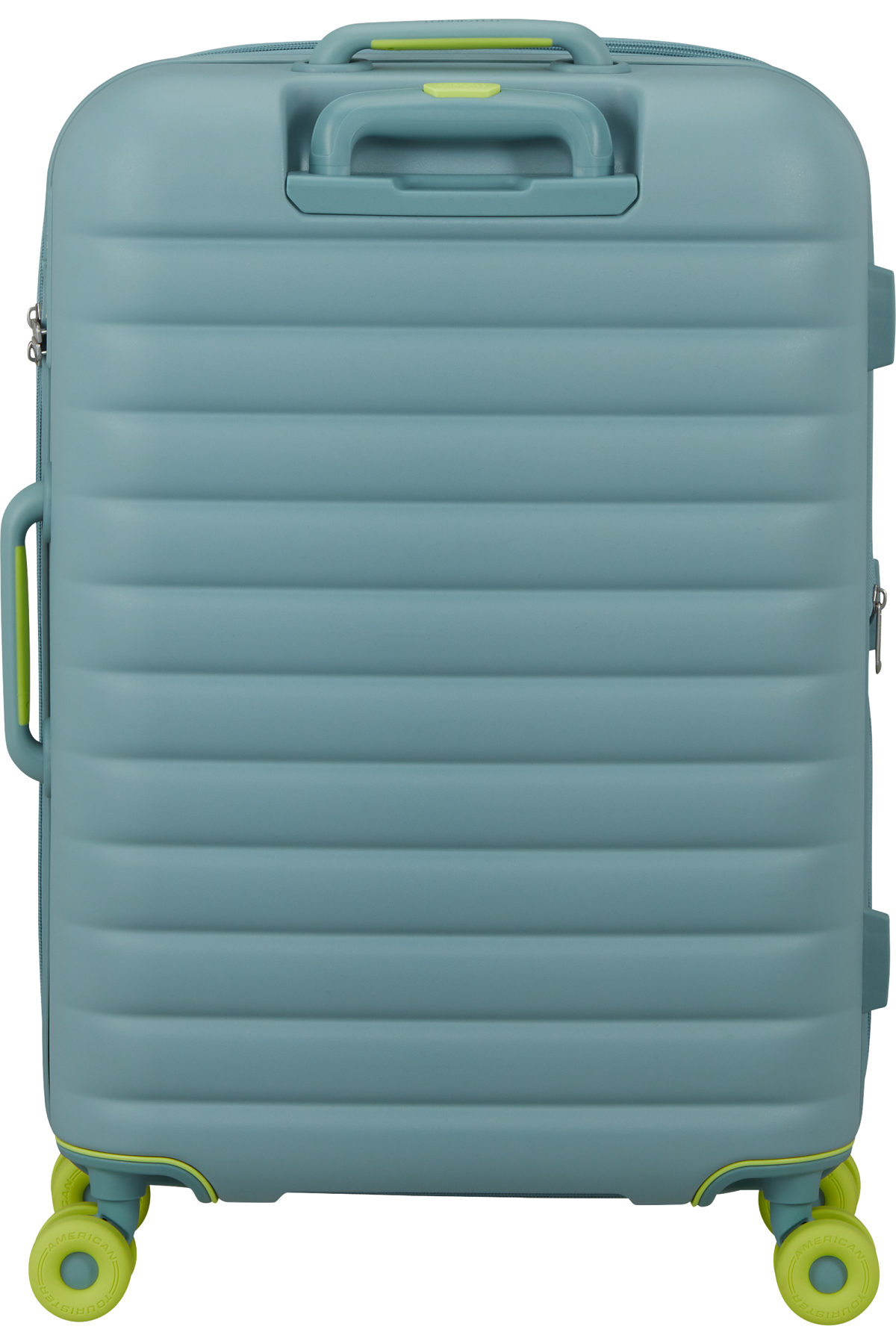 American Tourister Trolley Neovibe 67cm Muted Mint
