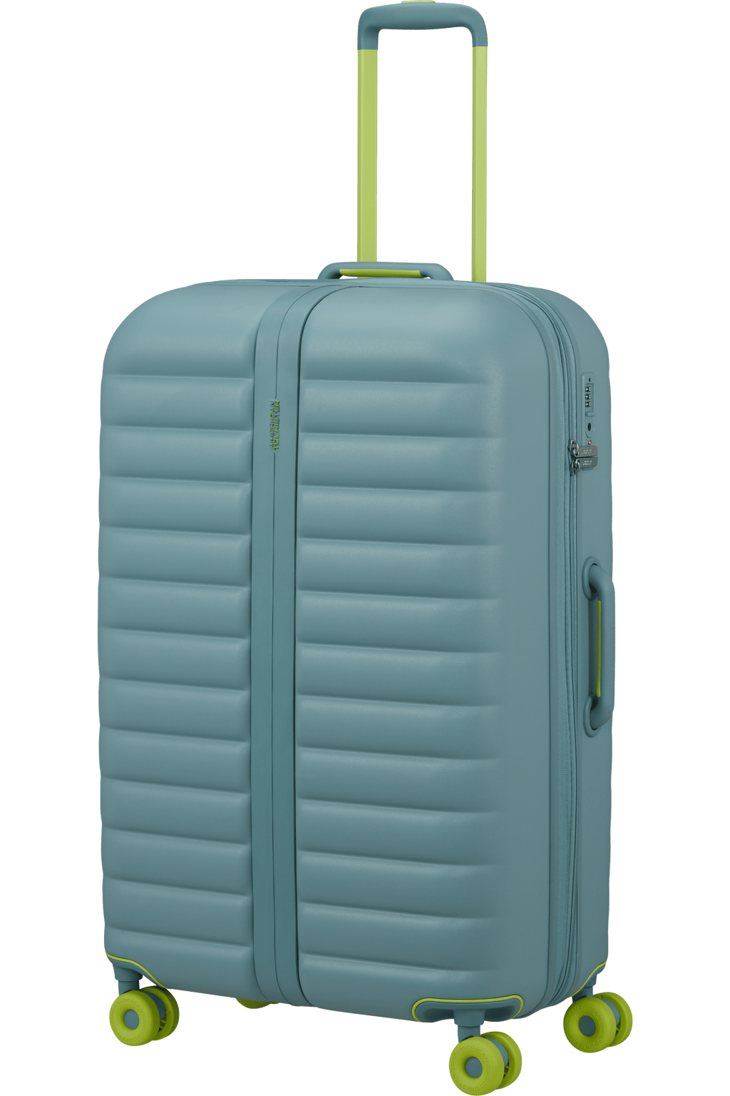 American Tourister Trolley Neovibe 78 cm Muted Mint