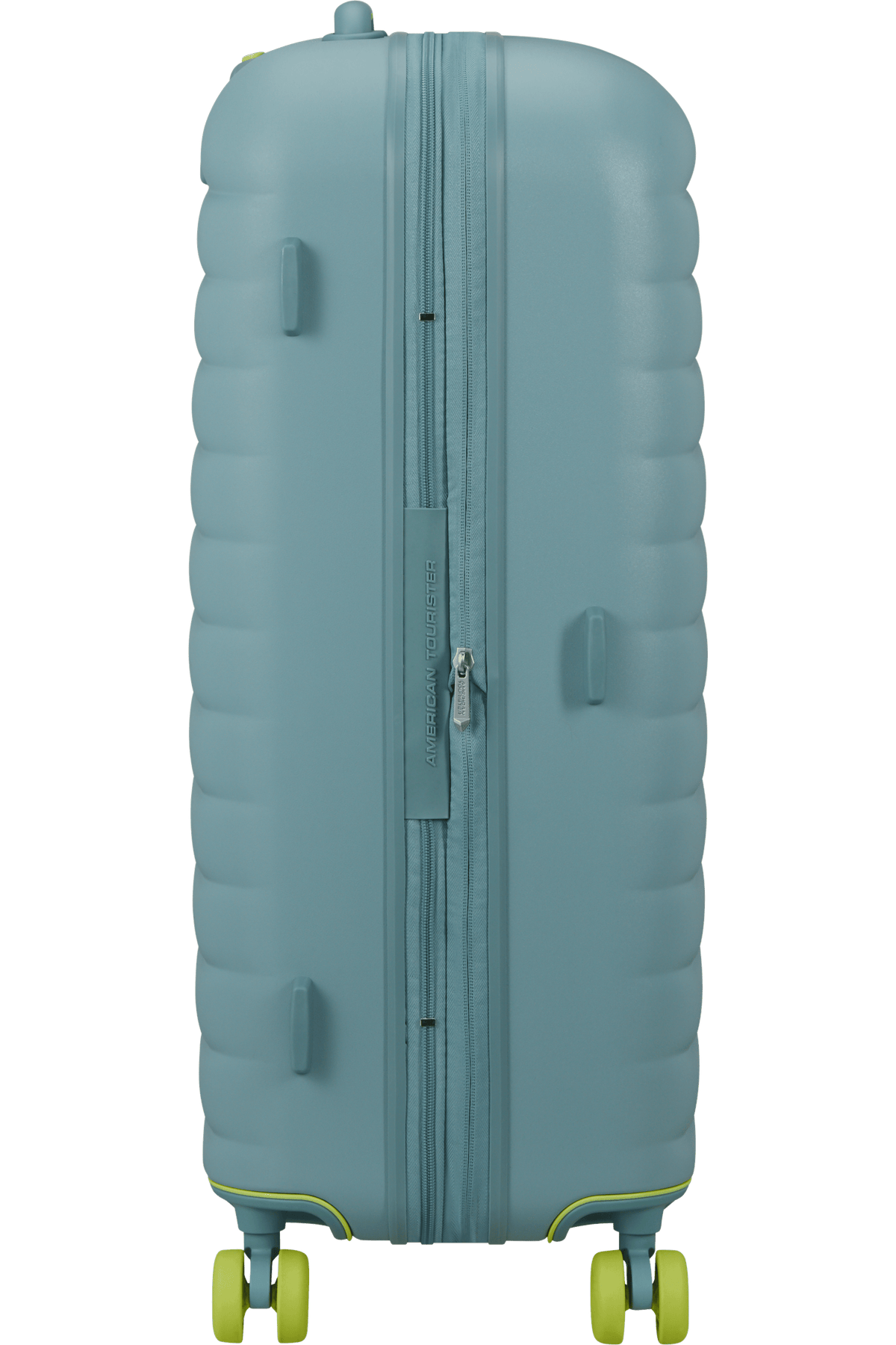 American Tourister Trolley Neovibe 78cm Muted Mint