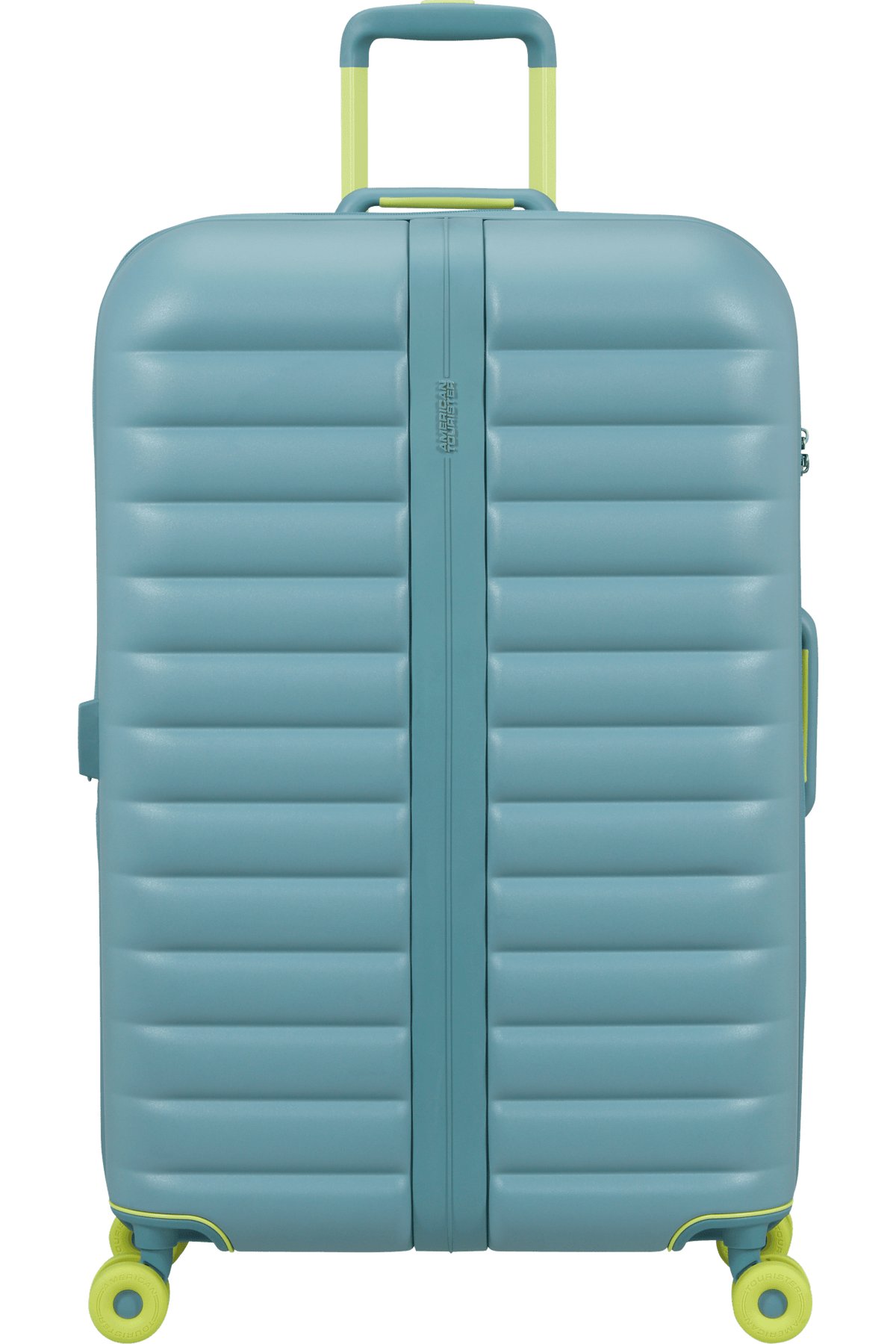 American Tourister Trolley Neovibe 78cm Muted Mint