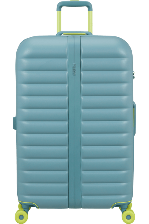 American Tourister Trolley Neovibe 78cm Muted Mint