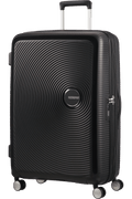 American Tourister Trolley Soundbox 77cm Nero