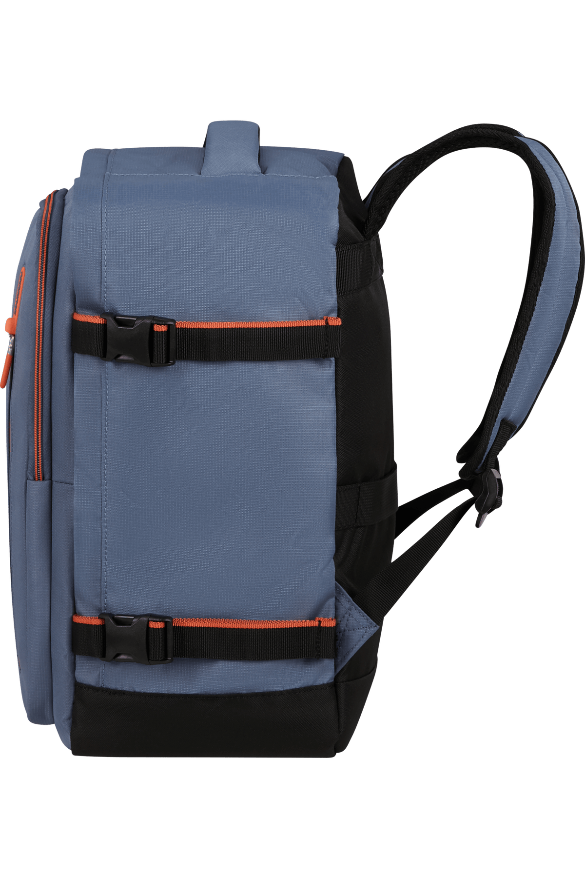 American Tourister Zaino Cloudrider S Stone Blue