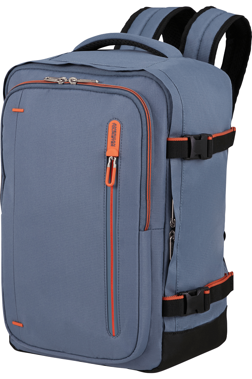 American Tourister Zaino Cloudrider S Stone Blue