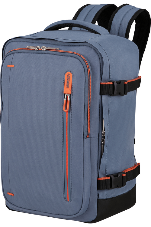 American Tourister Zaino Cloudrider S Stone Blue