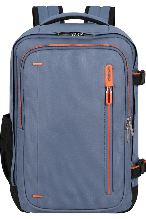 American Tourister Zaino Cloudrider S Stone Blue