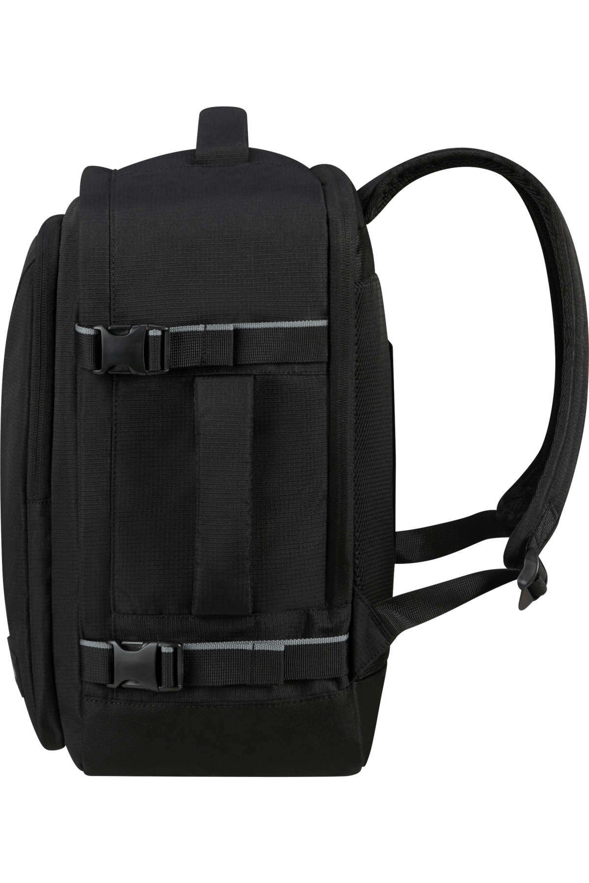 American Tourister Zaino S/M Nylon Nero