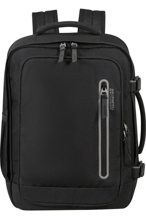 American Tourister Zaino S/M Nylon Nero