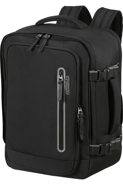 American Tourister Zaino S/M Nylon Nero