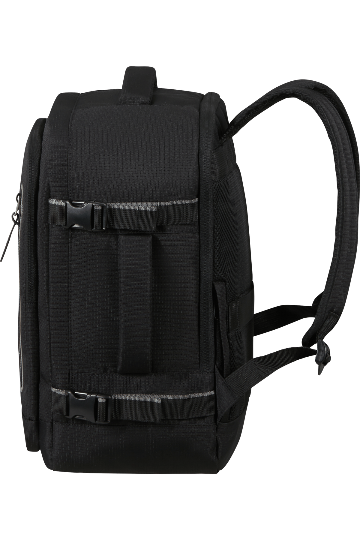 American Tourister Zaino S/M Nylon Nero