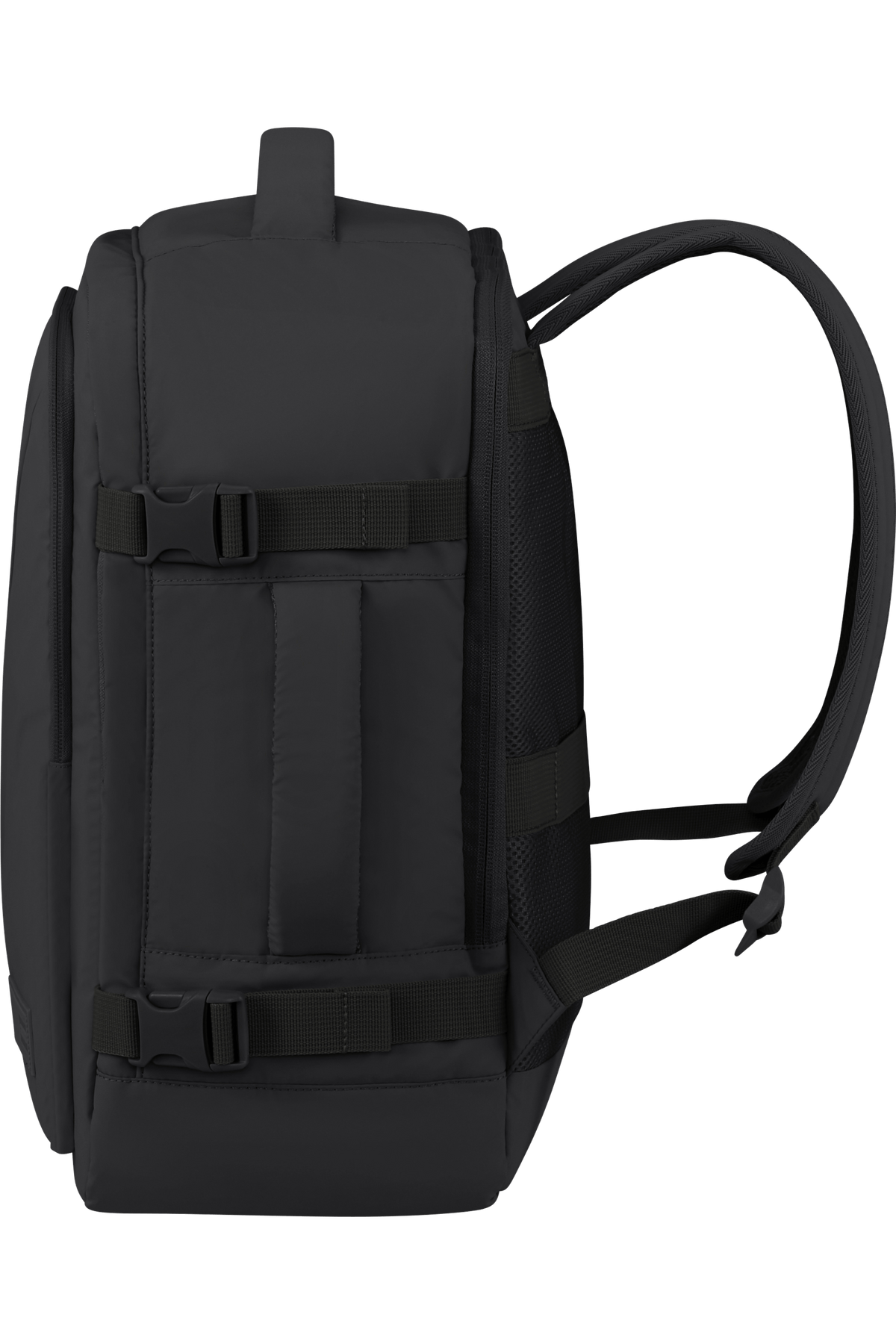 American Tourister Zaino Take2Cabin S Black